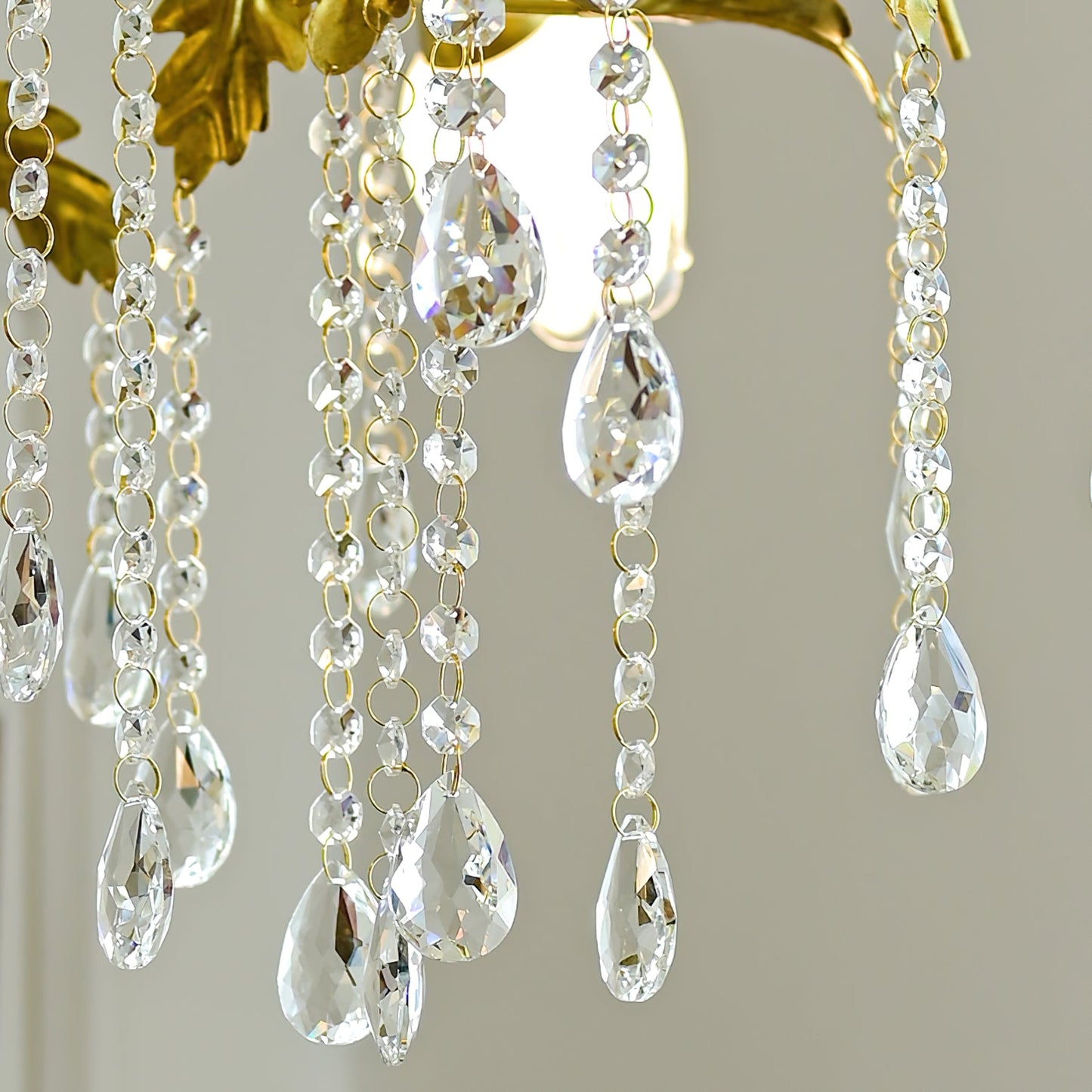 Melex Chandelier