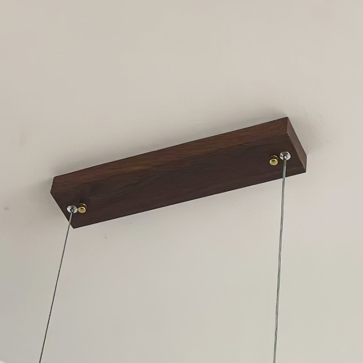 Solia Linear Pendant Light