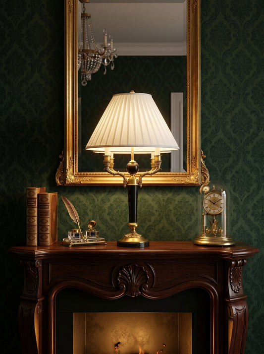 Heusden Table Lamp