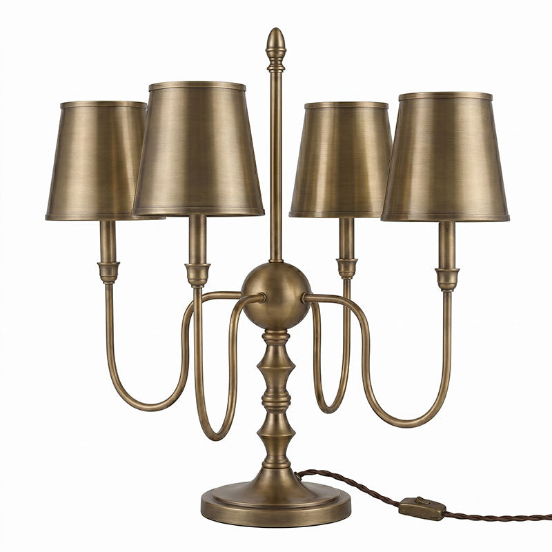 Melara Table Lamp