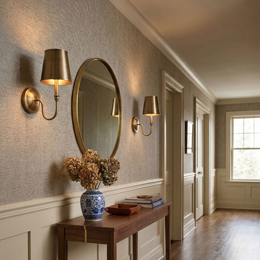 Alden Wall Sconce