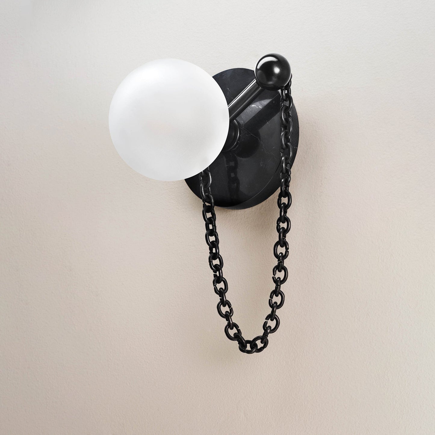 Rutile Wall Sconce