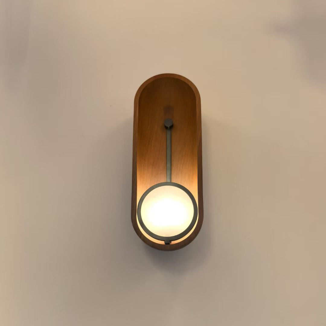 Vionis Wall Sconce
