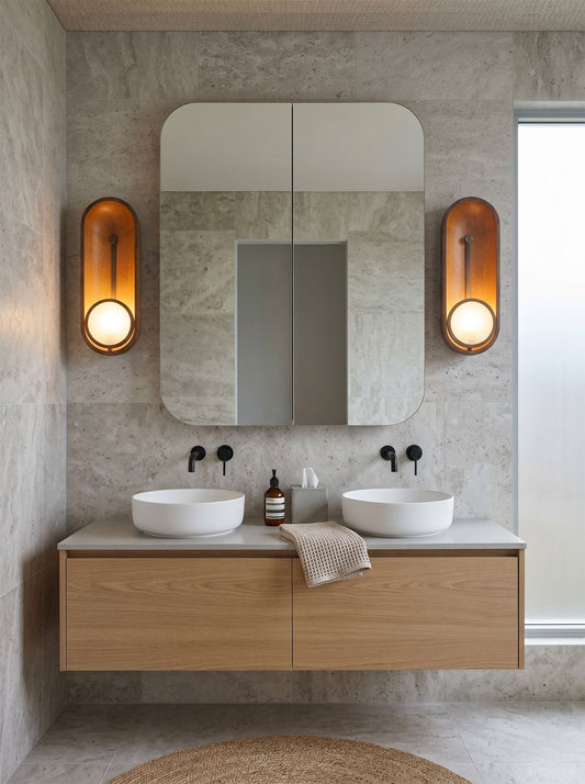 Vionis Wall Sconce