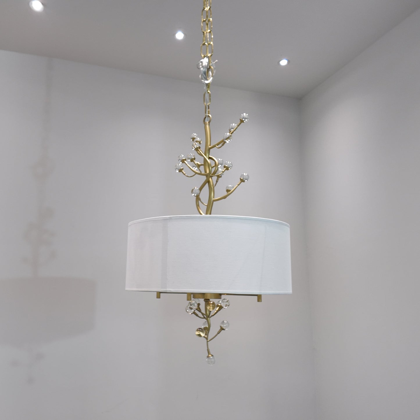 Bramford Pendant Lamp