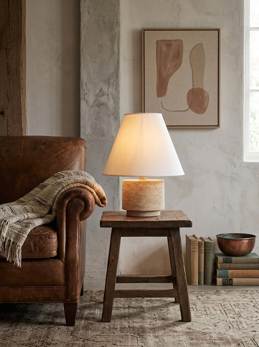 Kiran Table Lamp