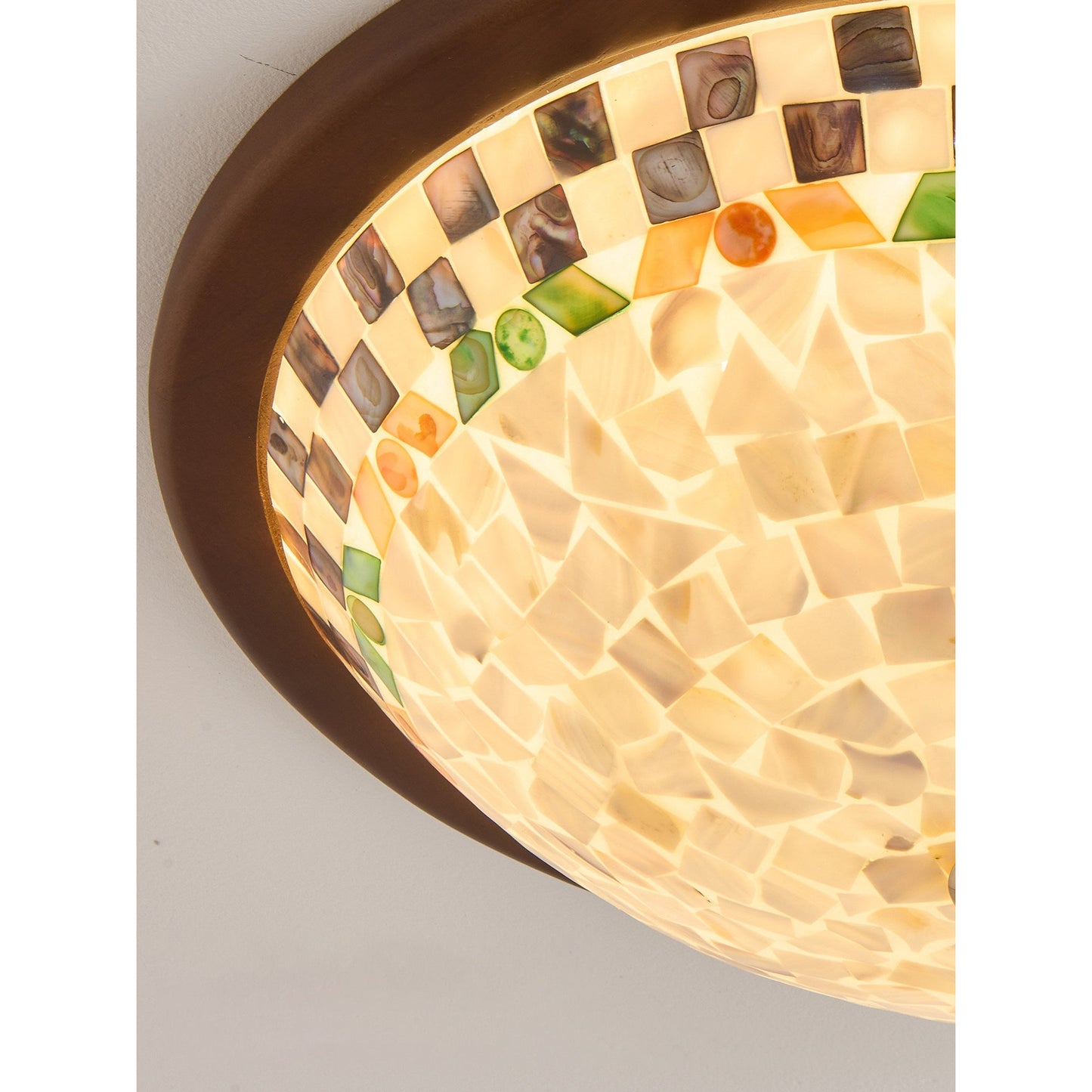 Sabis Flush Mount