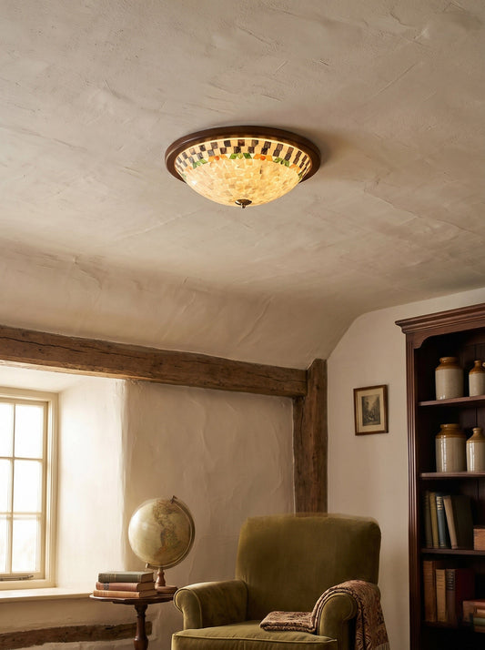 Sabis Flush Mount