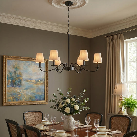 Caro Chandelier