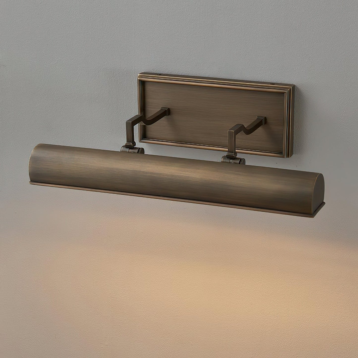 Goshenite Wall Sconce