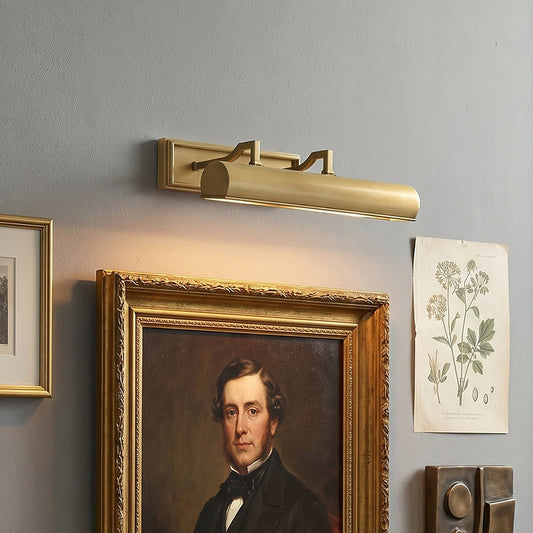 Goshenite Wall Sconce