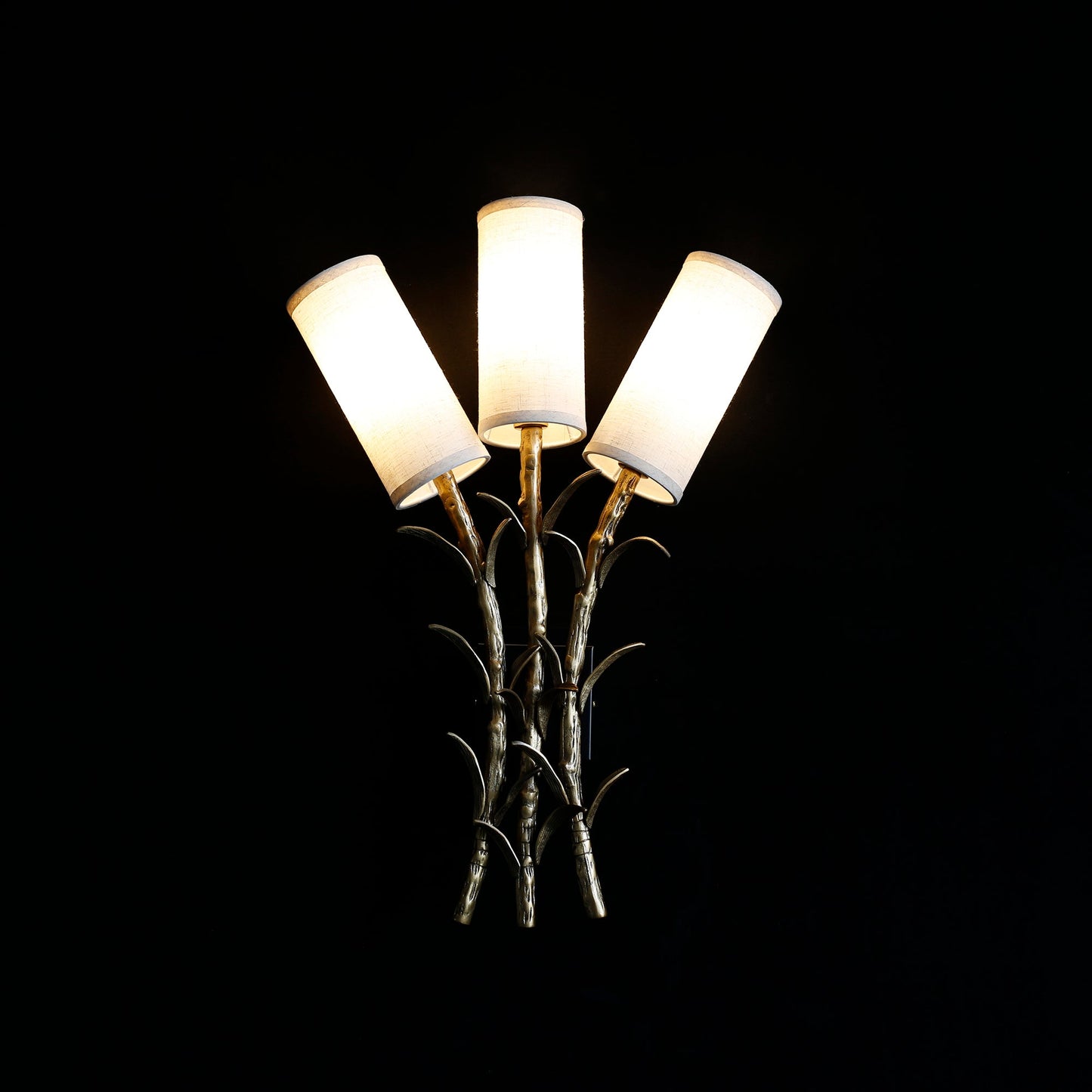 Castor Wall Sconces