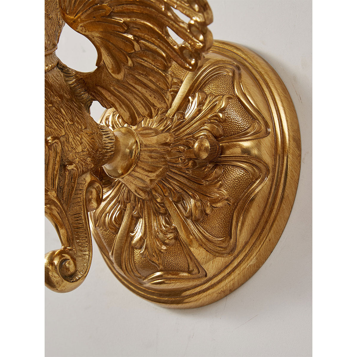 Cygni Grace Wall Sconce