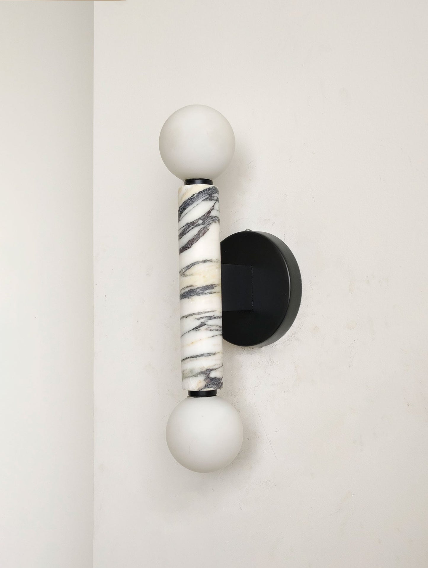 Nimbus Double Wall Sconce