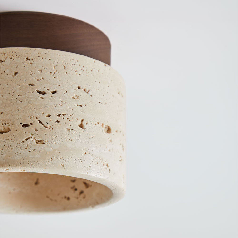 Velara Flush Mount