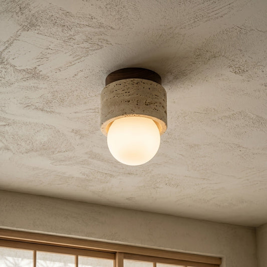 Velara Flush Mount