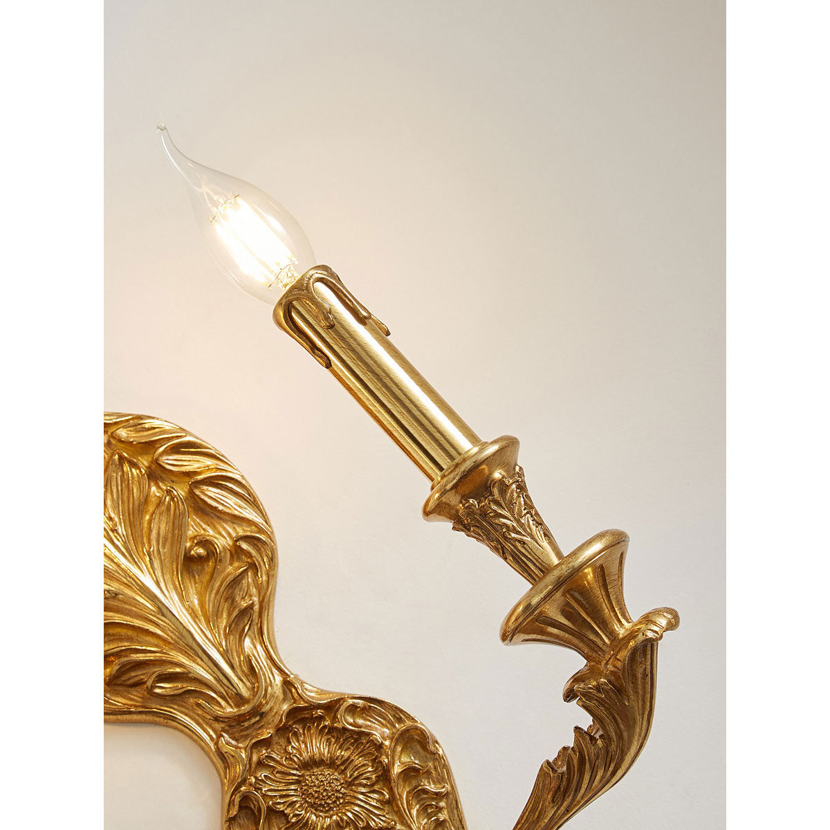 Esman Wall Sconce