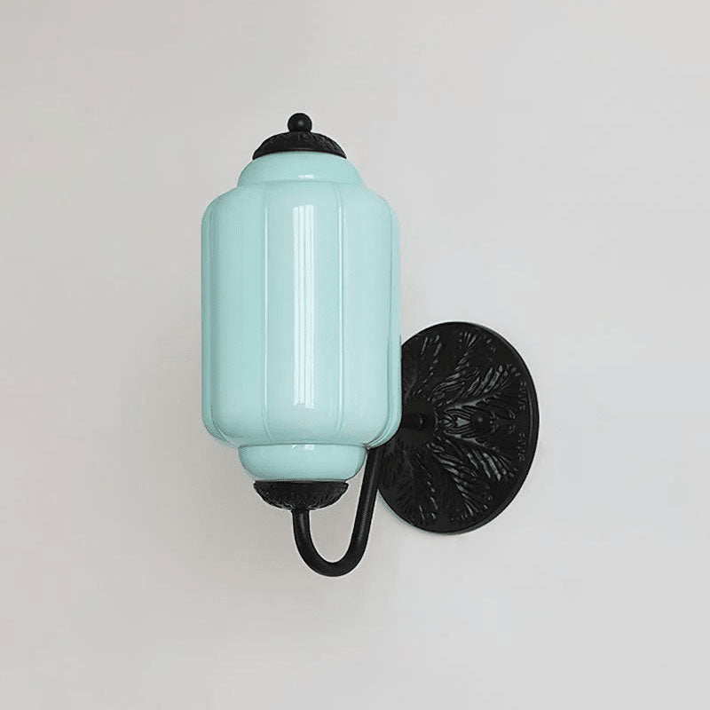 Anouk Glass Wall Sconce
