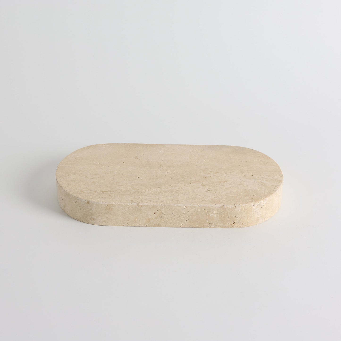 Lysara Stone Tray