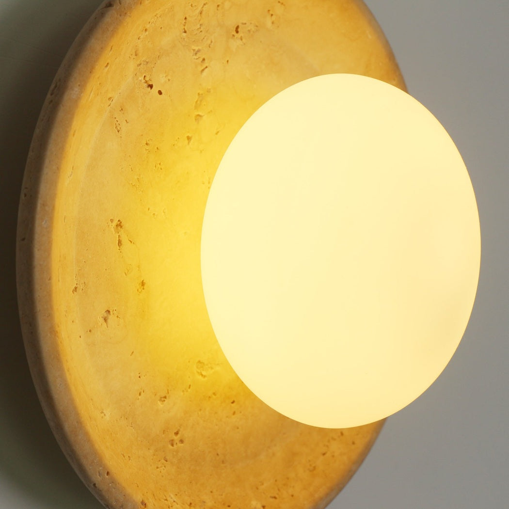 Idun Wall Sconce