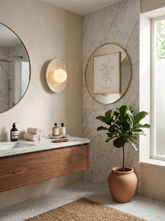 Idun Wall Sconce