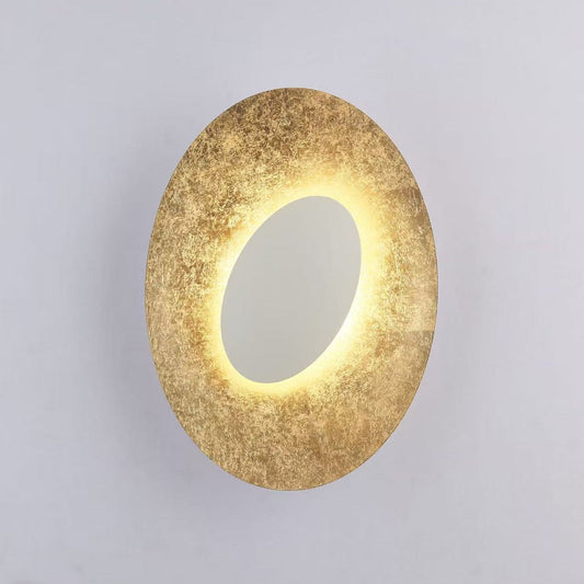 Hedera Blade Wall Sconce