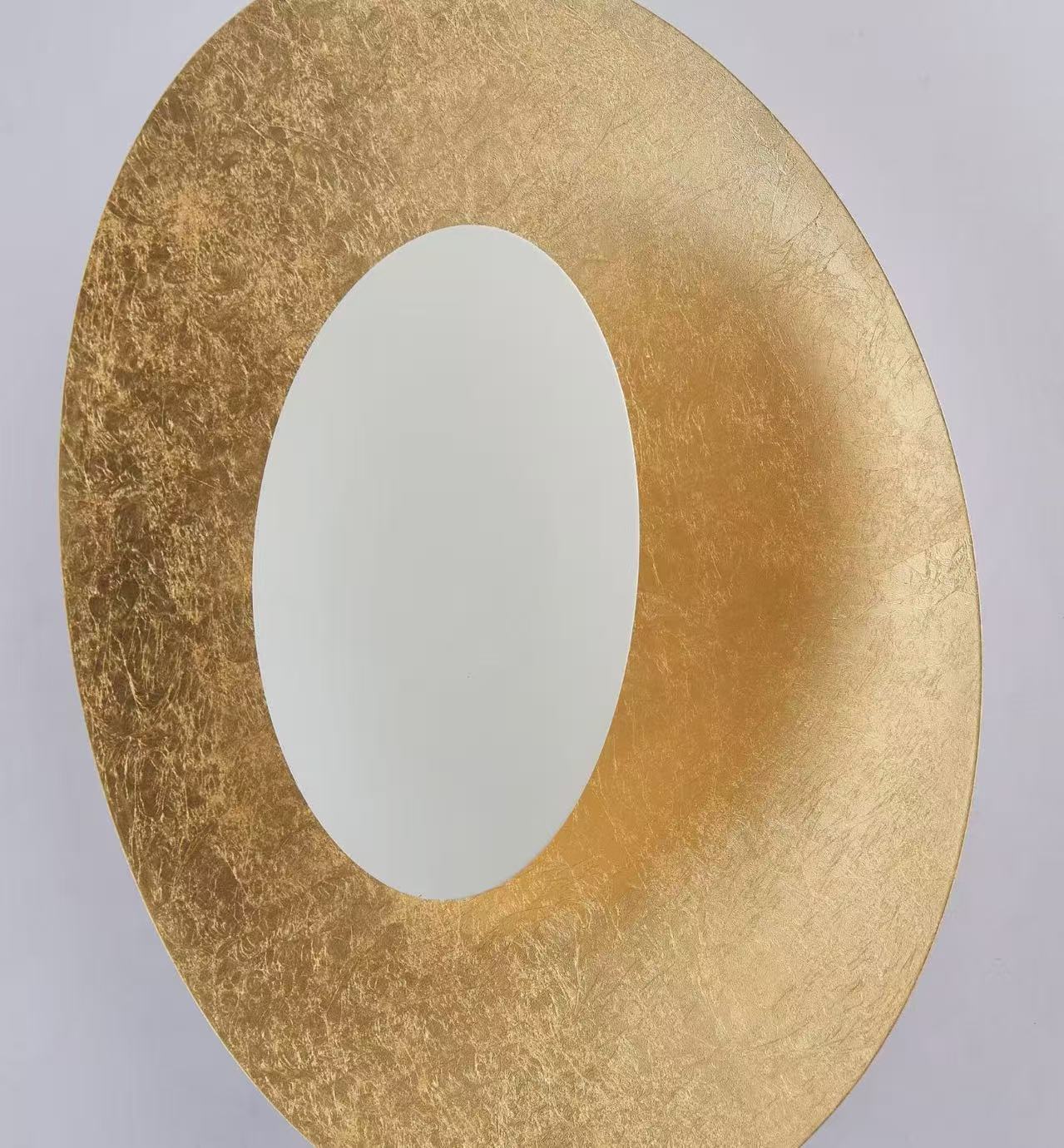 Hedera Blade Wall Sconce