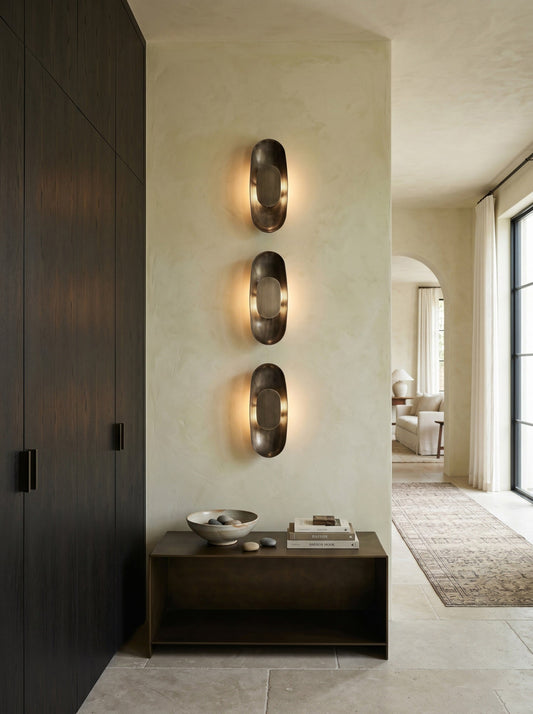 Pelara Wall Sconce