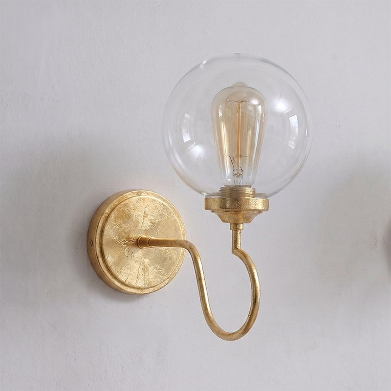 Floren Wall Sconce