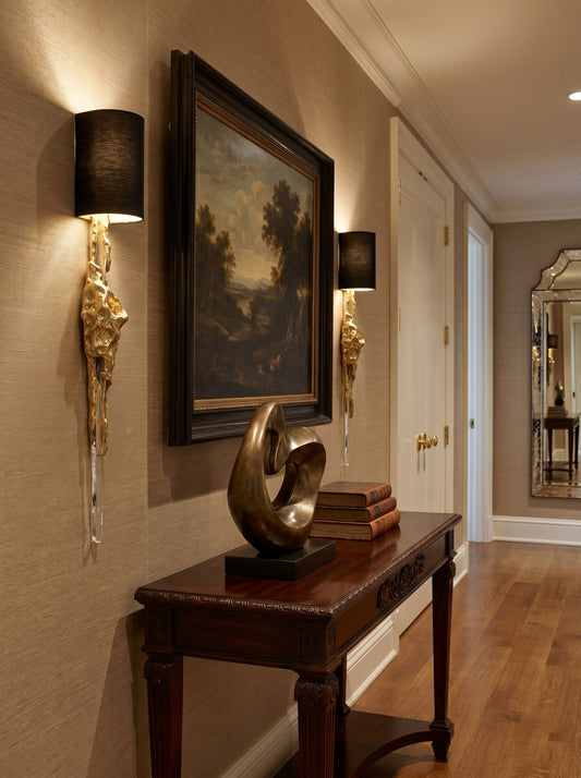 Elmora Wall Sconce
