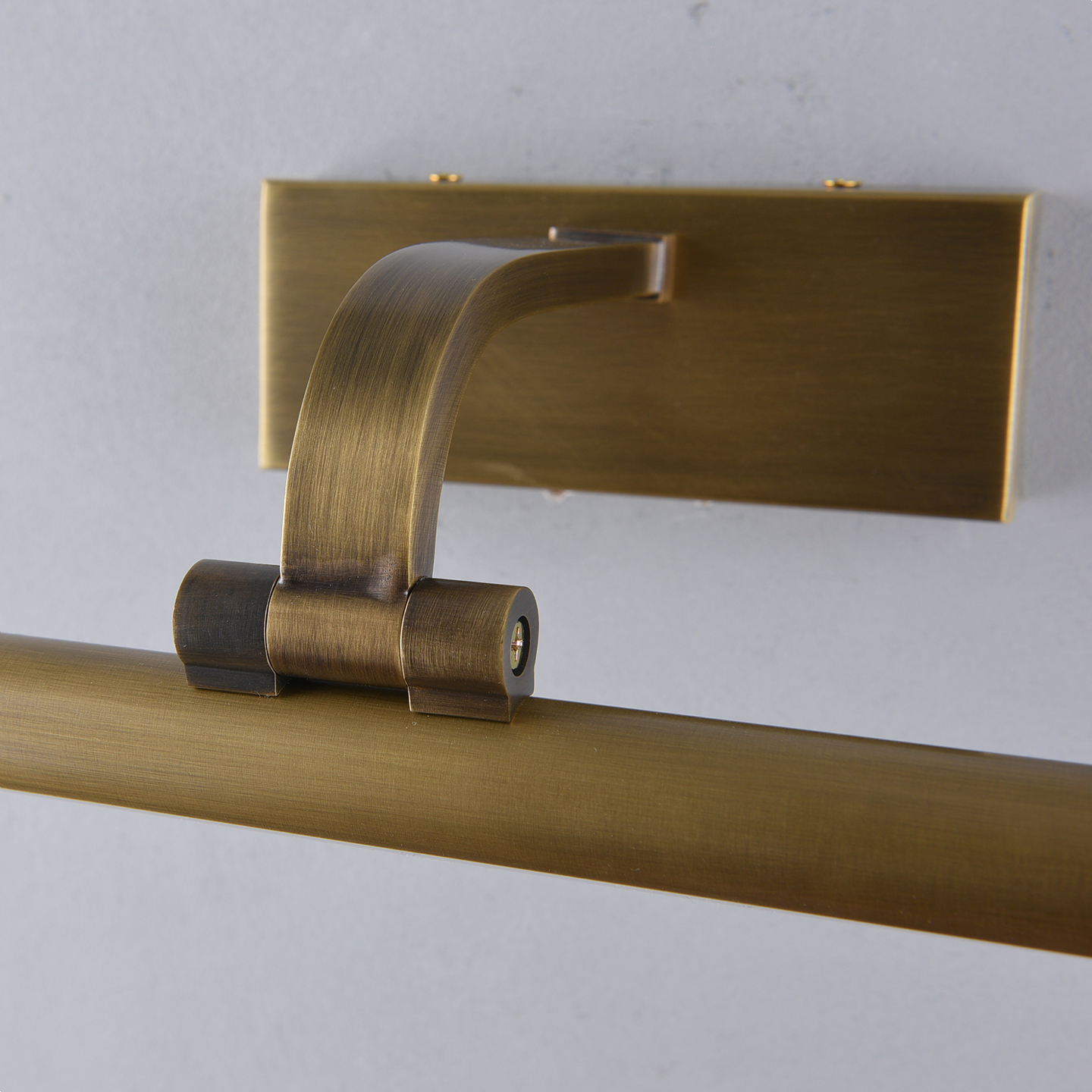 Galis Brass Wall Sconce