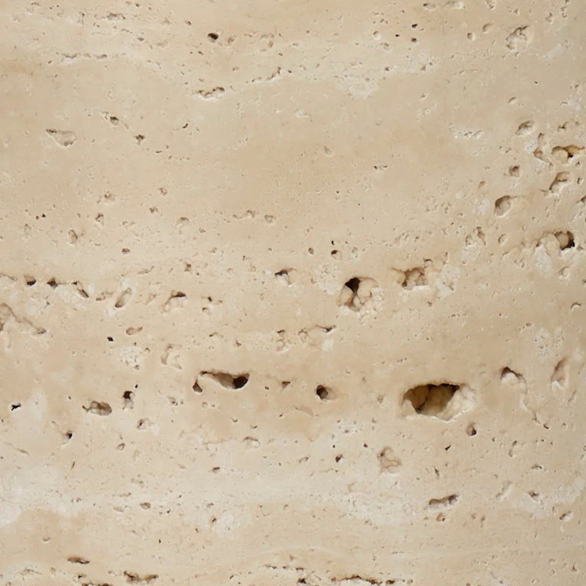 Kampen Travertine Table Lamp