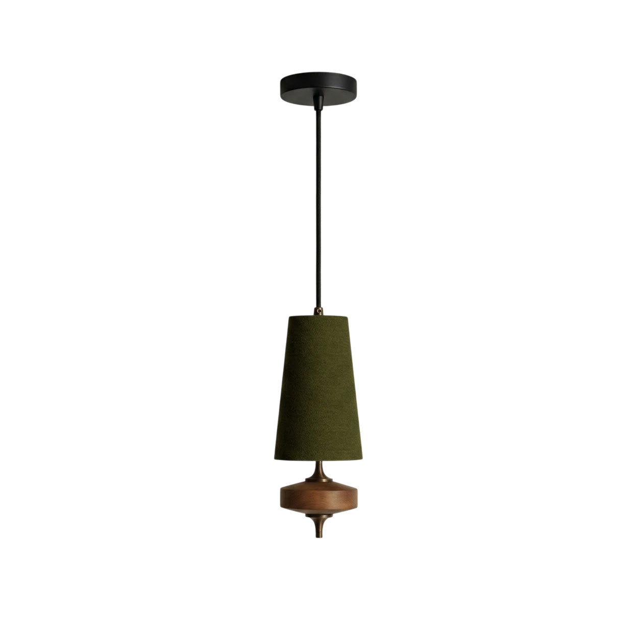 Dorian Rho Pendant Lamp