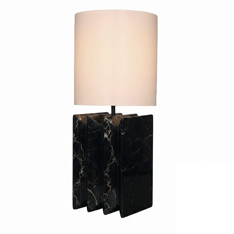 Lumine Marble Table Lamp