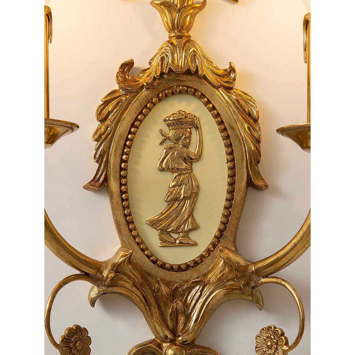 Serora Wall Sconce
