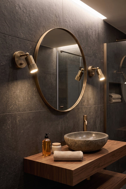 Joven Wall Sconce