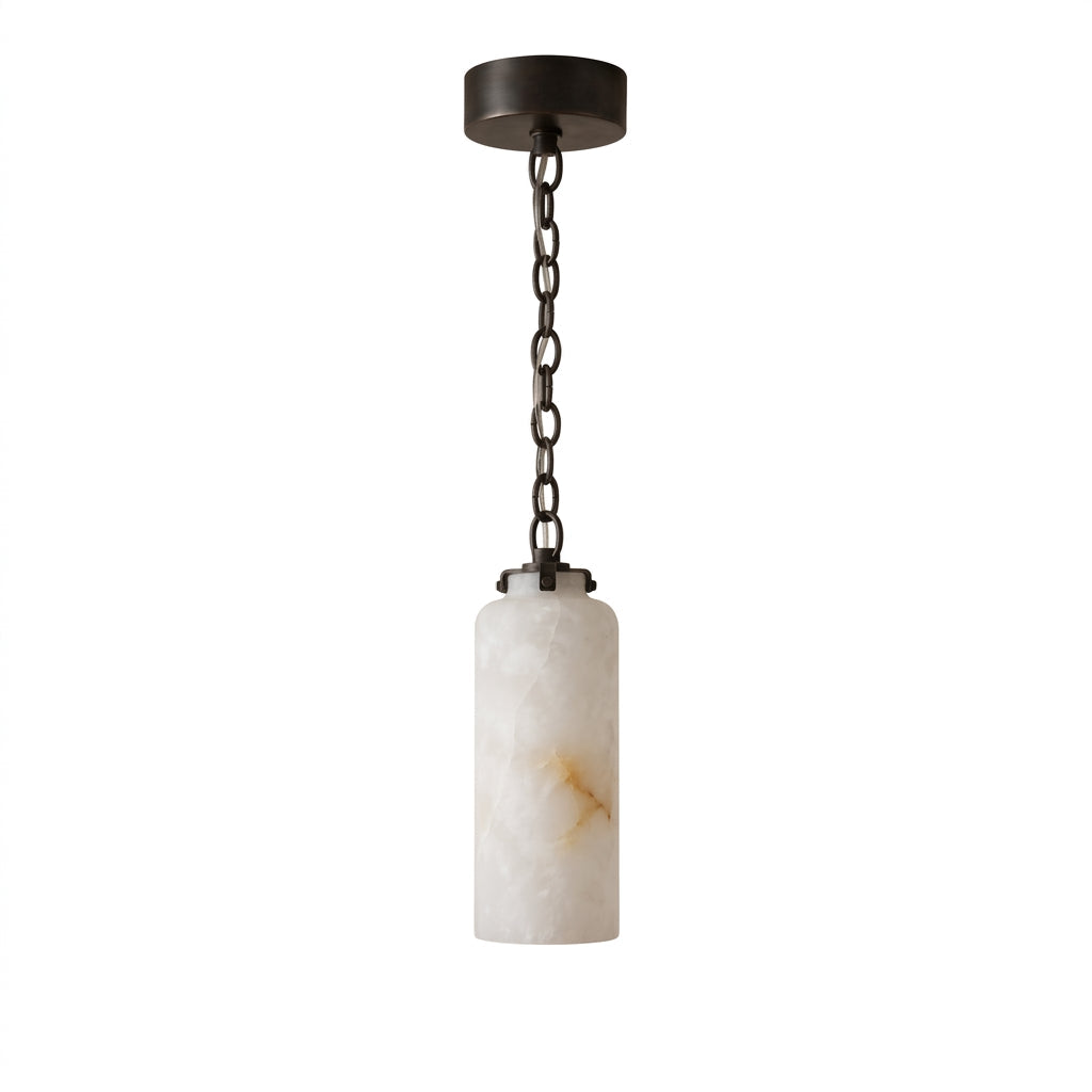 Vesyn Alabaster Pendant Lamp