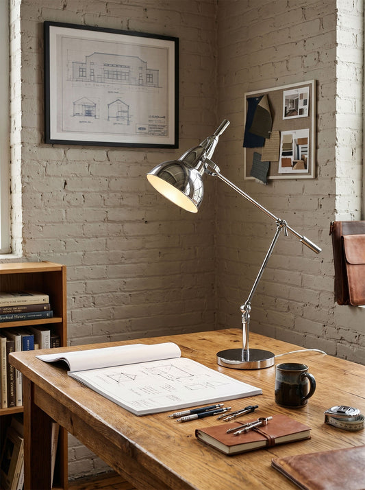 Wynia Table Lamp