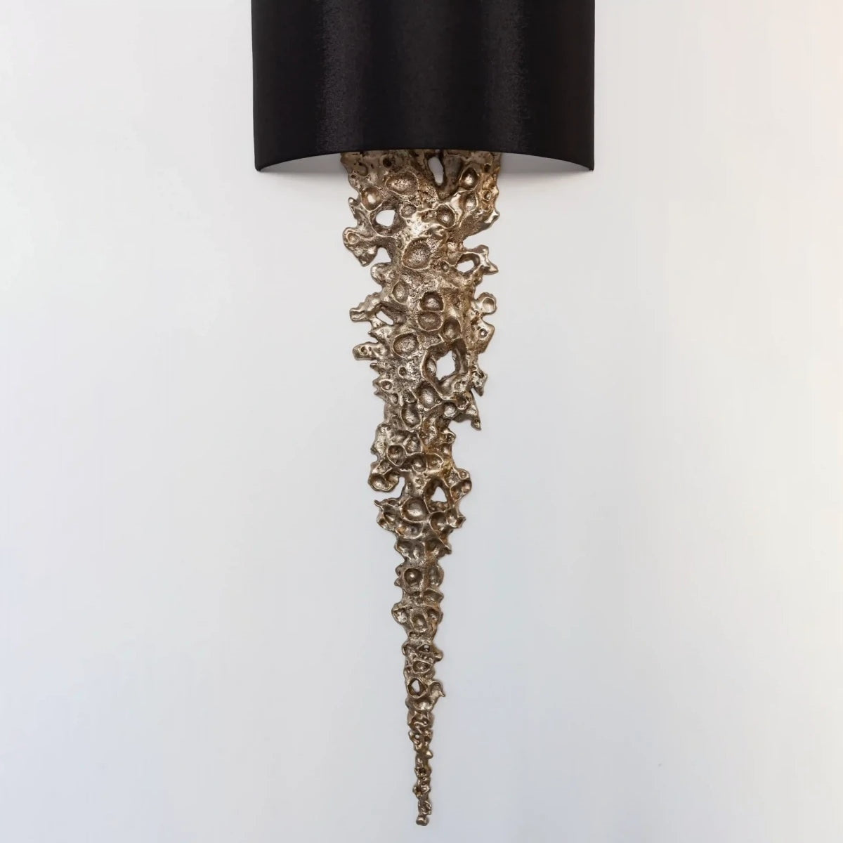 Falis Brass Wall Sconce