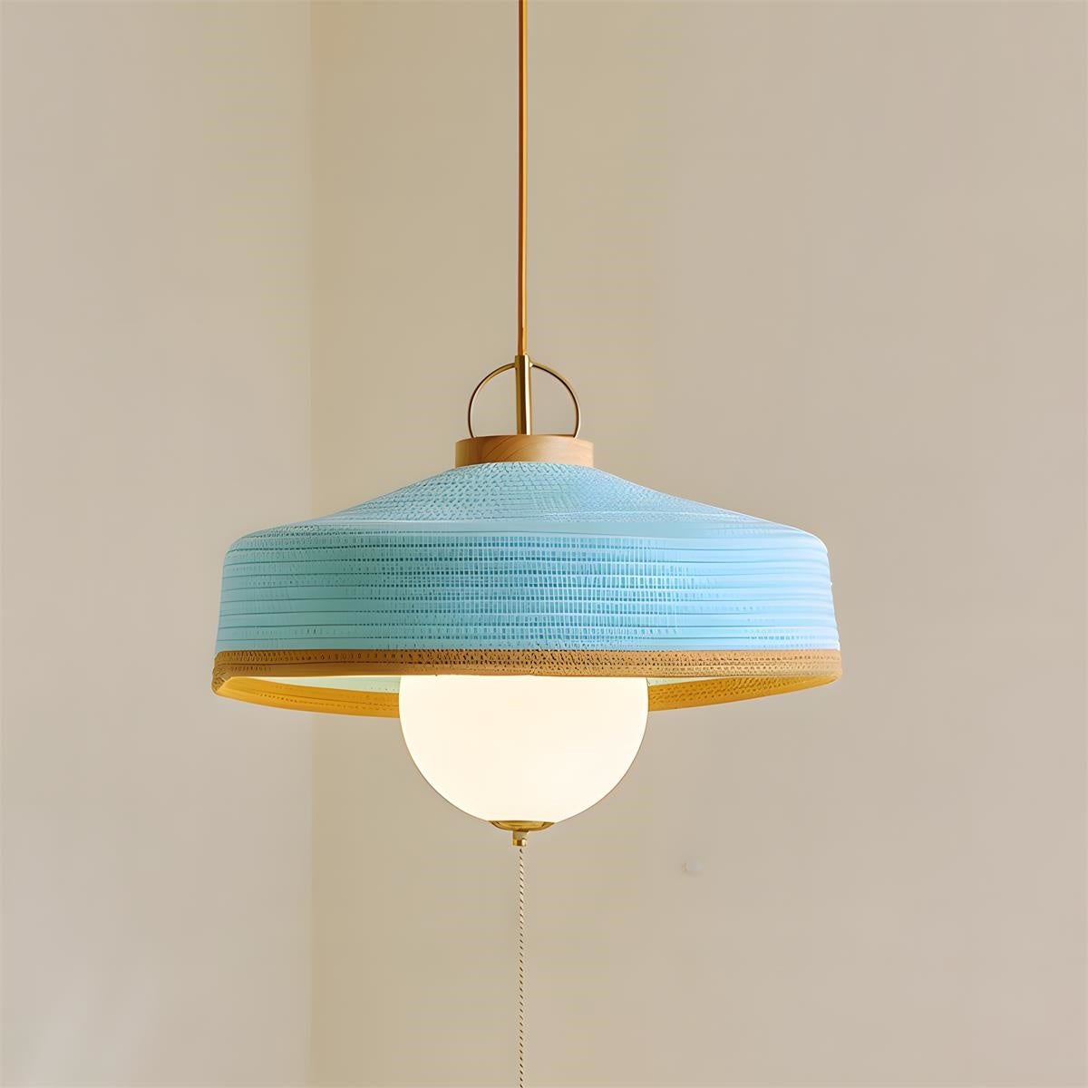 Lumien Pendant Lamp
