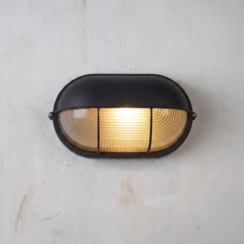 Bolsward Outdoor Sconce