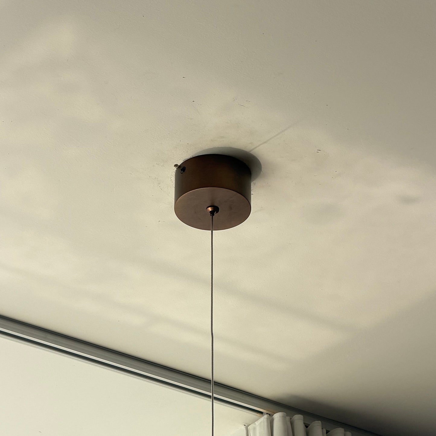 Lysien Alabaster Pendant Lamp