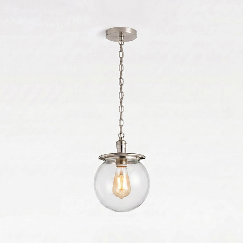Marai Globe Pendant Lamp