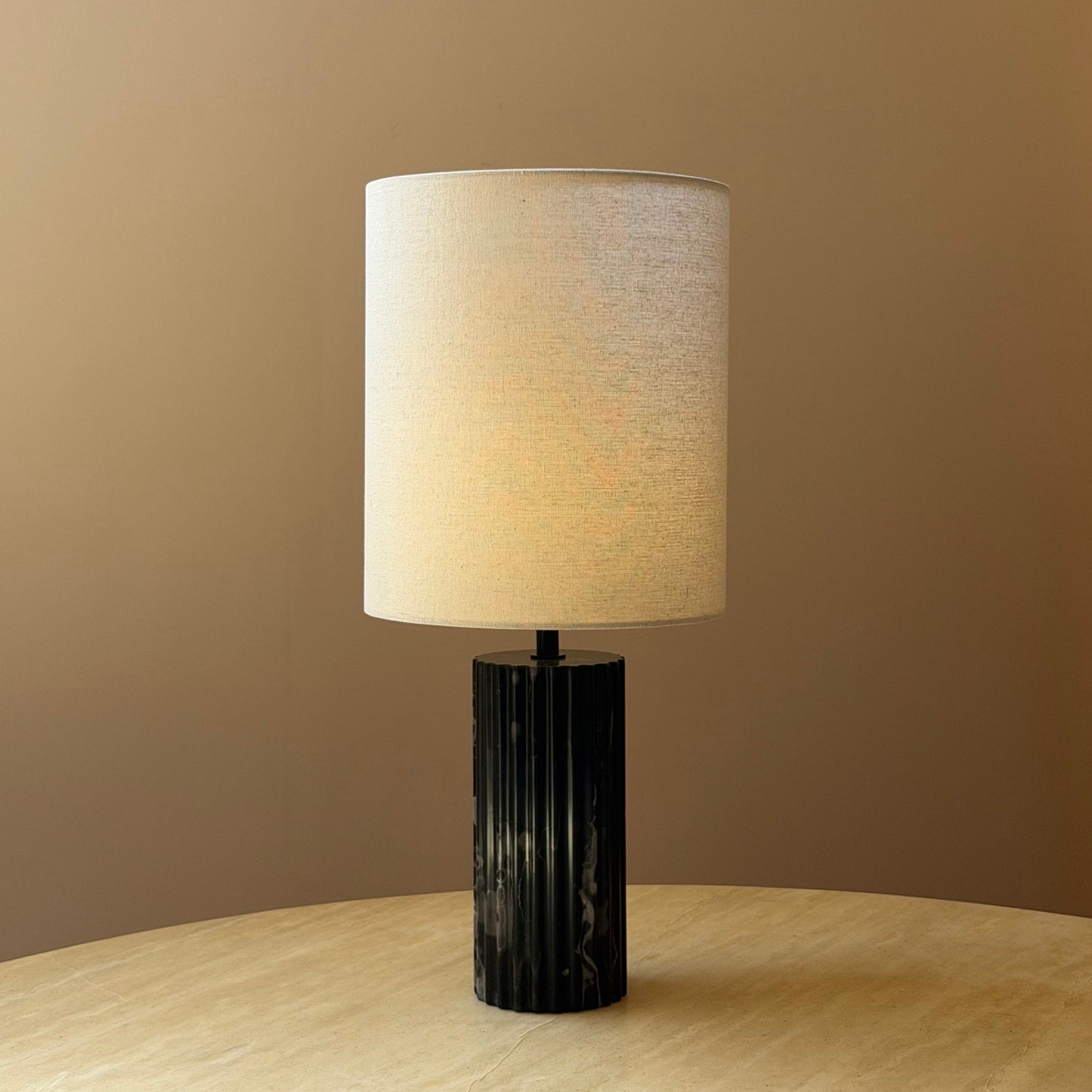 Vionance Marble Table Lamp