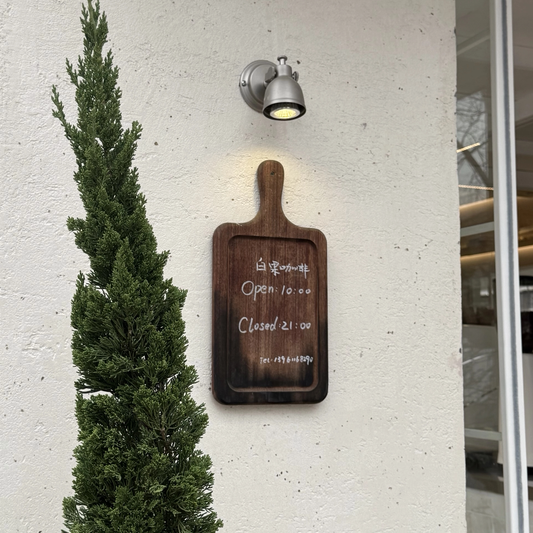 Falique Wall Sconce