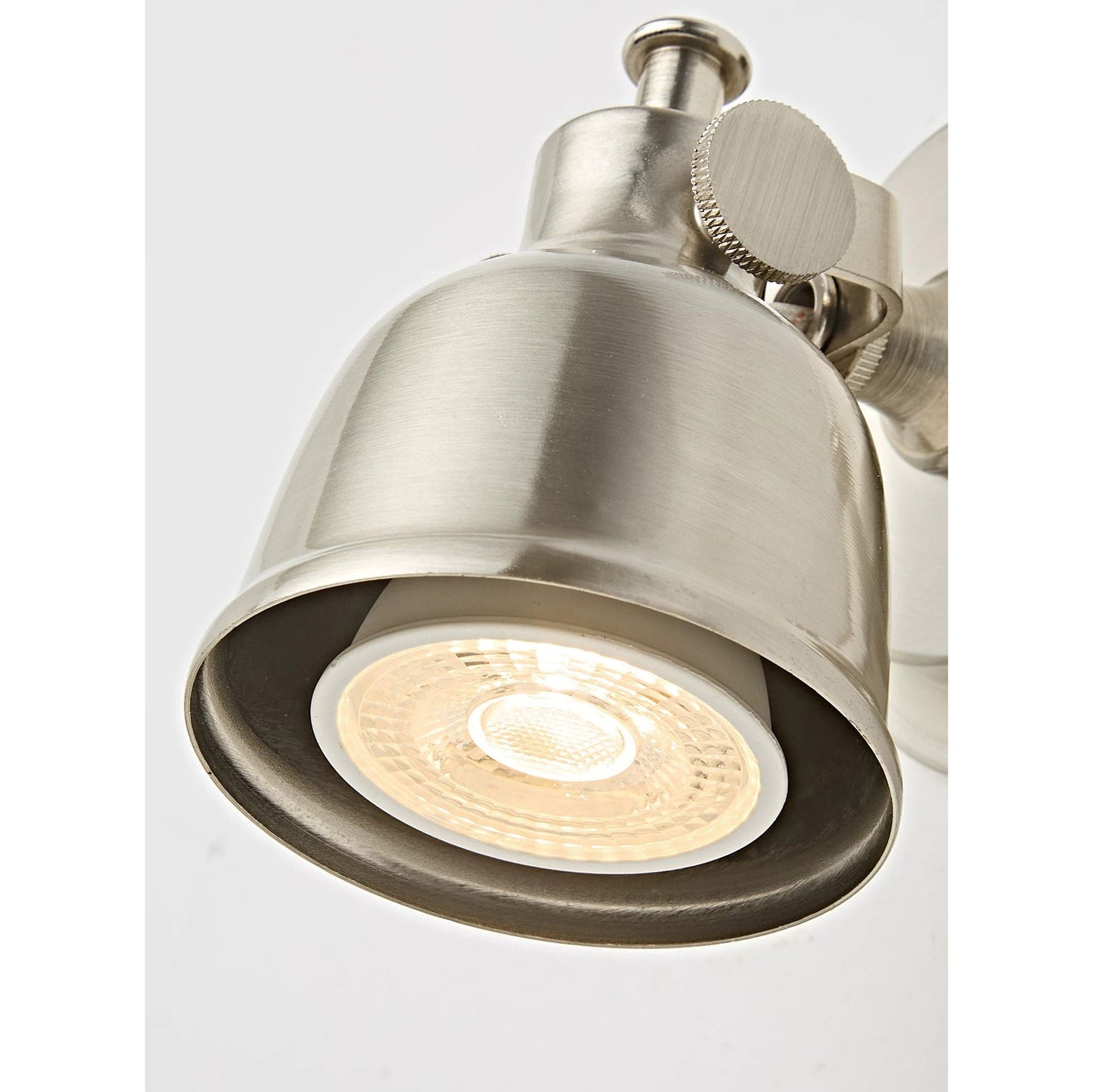 Falique Wall Sconce
