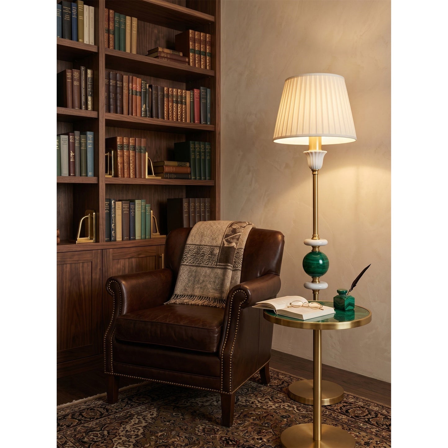 Palmer Floor Lamp