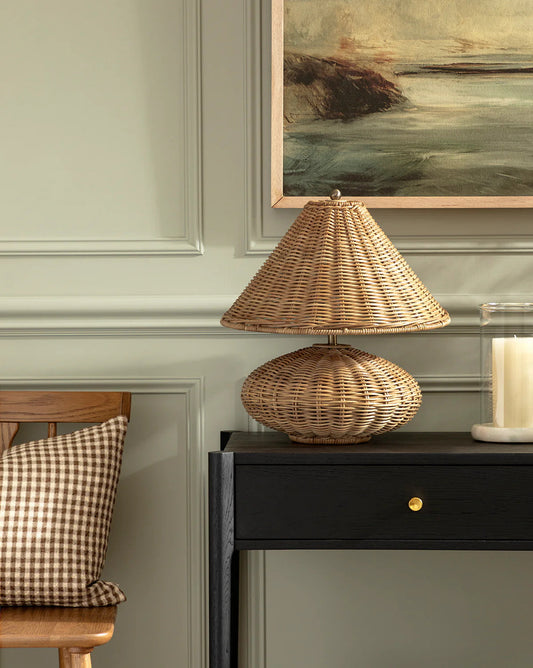 Gilien Table Lamp