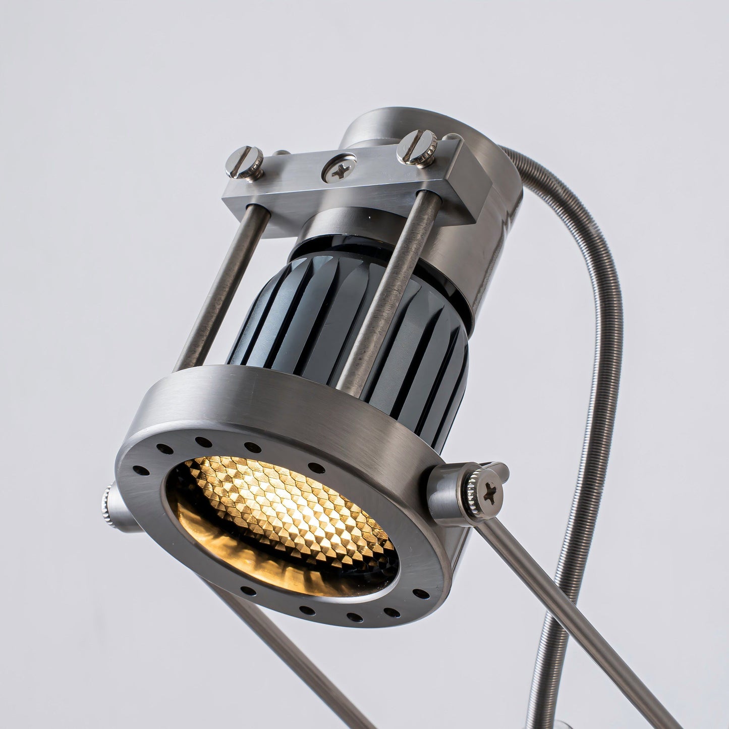 Nevis Plug-in Wall Sconce