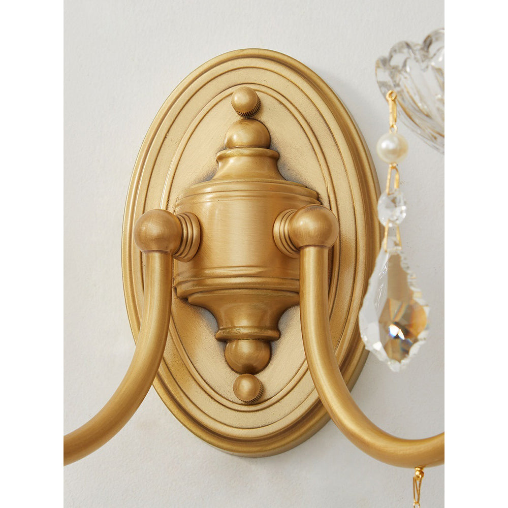 Mirika Wall Sconce